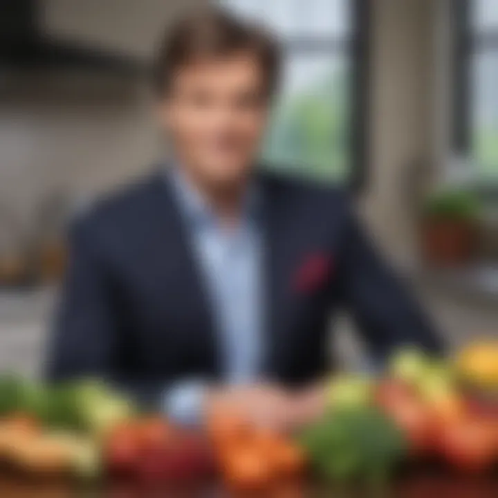 A Comprehensive Overview of the Dr. Oz System 21 Diet Plan Introduction