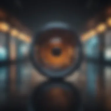 Abstract Perception Abstract Perception
