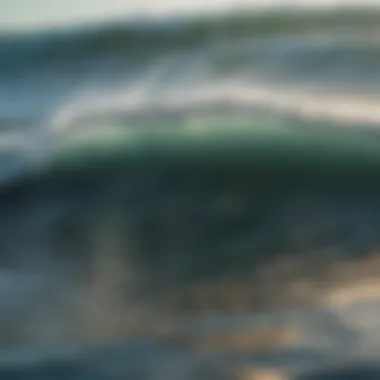 Abstract Waves Representation Abstract Waves