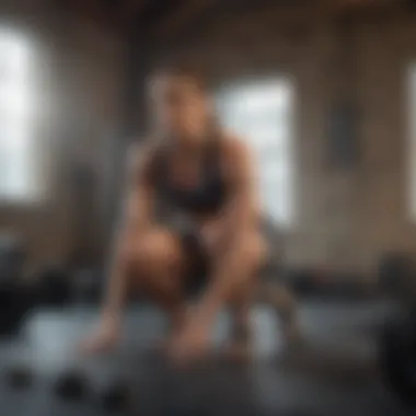 Functional Fitness Routine Functional Fitness for Weight Loss