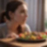 Mindful Eating for Weight Loss