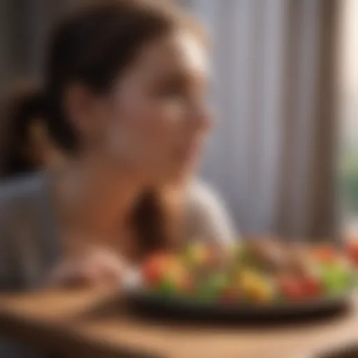 Mindful Eating for Weight Loss