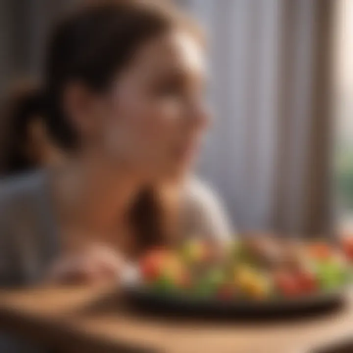Mindful Eating for Weight Loss