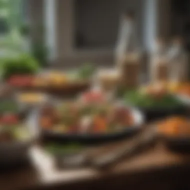 Nutrient-Dense Meal Plan Nutrient-Dense Meal Planning