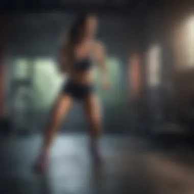 Active Lifestyle Exercise Routine Active Lifestyle Exercise Routine