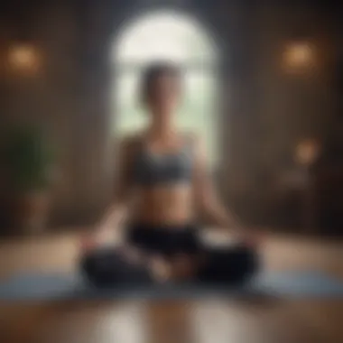 Harmonizing Yoga for Alkaline Balance Yoga for alkaline balance