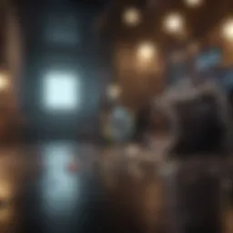 Innovative Digital Marketing Strategy