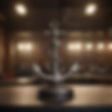 Integrity: The Trust Anchor Integrity displayed in professional settings
