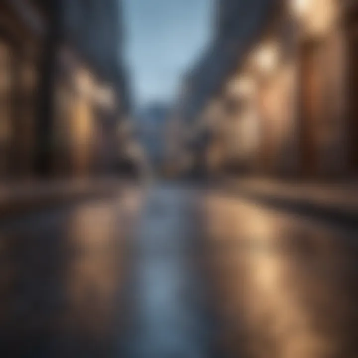 Business Opportunity Exploration