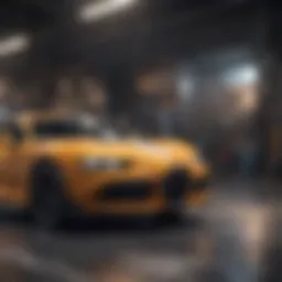 Captivating Visual Content Strategy