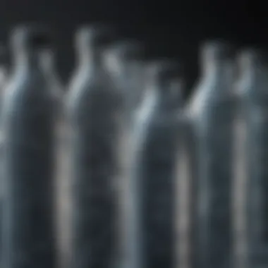 Toxins in Plastic Water Bottles Plastic Water Bottle Chemical Composition
