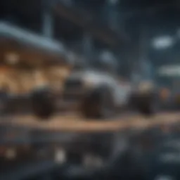 Corporate philanthropy initiatives in action