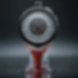 Scientific Study on Cold Water and Blood Pressure