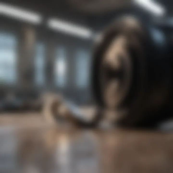 Tailored Training Programs