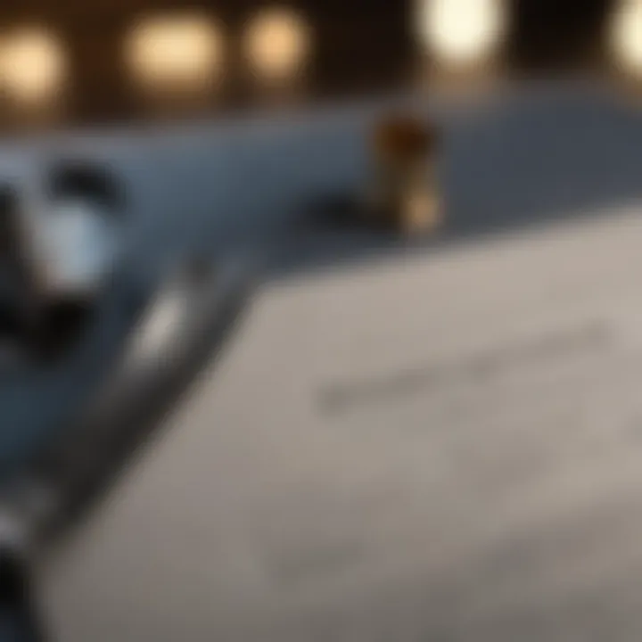 Joint Venture Agreement Blueprint