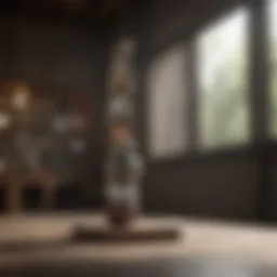 Balance and Harmony Concept