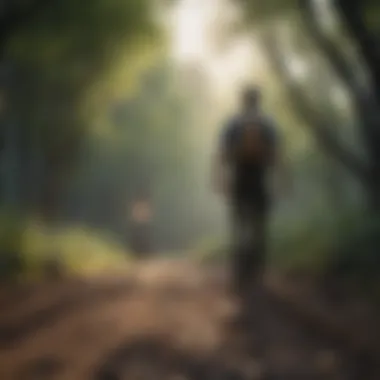 Forging the Path to Perseverance Perseverance Pathway