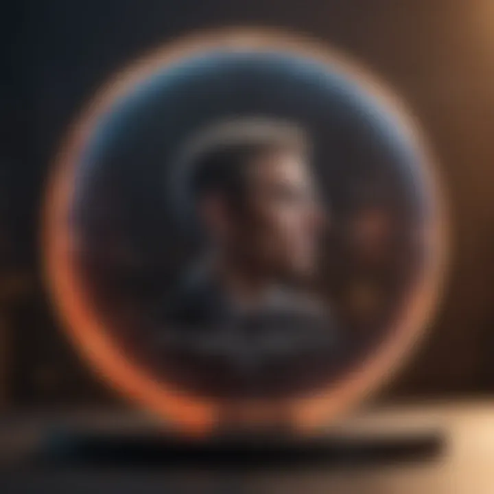 Dynamic DISC Profile Illustration