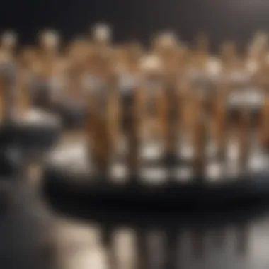 The Importance of Strategic Planning in Recruitment Strategic planning in recruitment