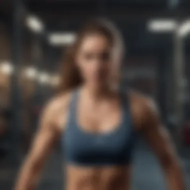 Empowering Self through Physical Exercise Empowering self through physical exercise