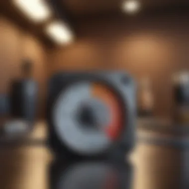 Measuring Your Progress A productivity tracker with completed tasks