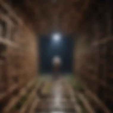 Navigating the Maze of Personal Growth Maze Leading to Personal Growth and Success
