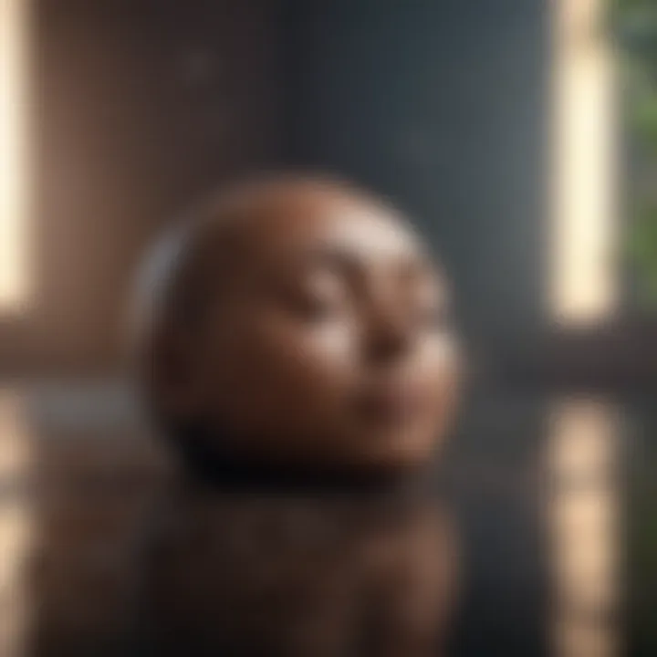 Mindfulness practice for cultivating emotional resilience