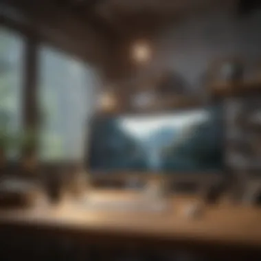 Optimized Productivity Workspace for Growth Productivity Workspace