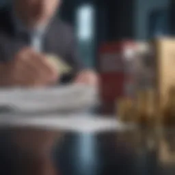 Strategic Tax Planning