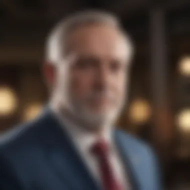 Guardian of Integrity Guardian of Integrity