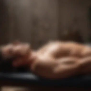 Progressive Muscle Relaxation: Releasing Tension Relaxation through progressive muscle techniques