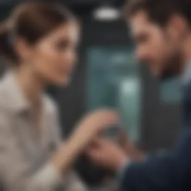 Enhancing Communication Through Empathy Empathy in the Workplace: Enhancing Communication Skills