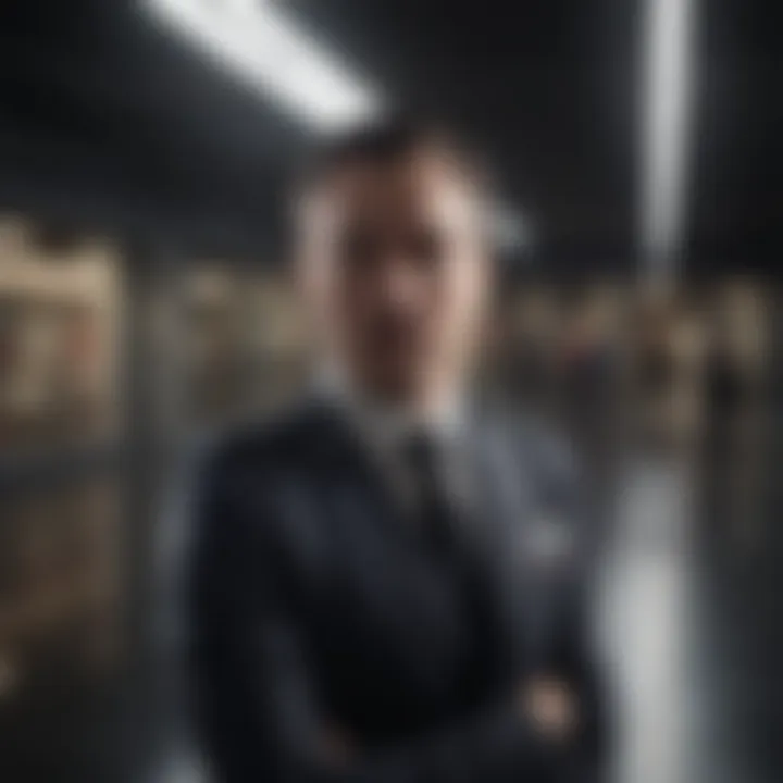 Reflections on effective leadership