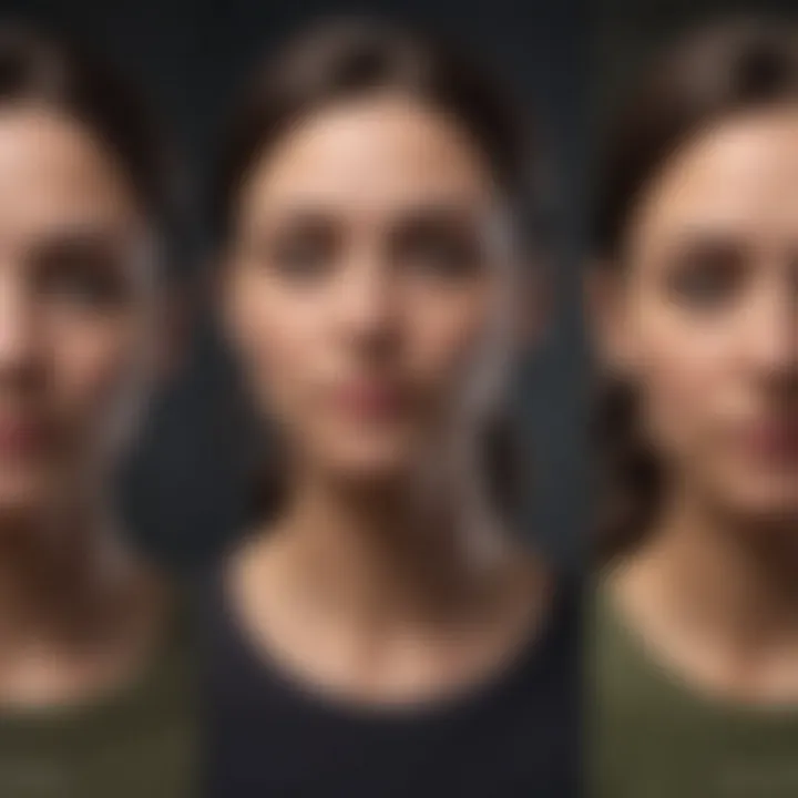 Historical timeline of personality test development