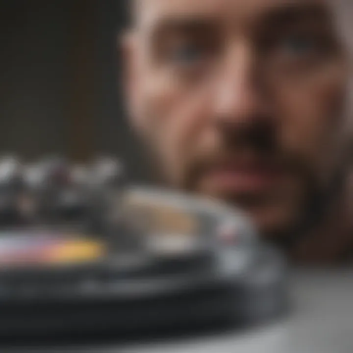 Effective strategies for collaborating with conscientious types