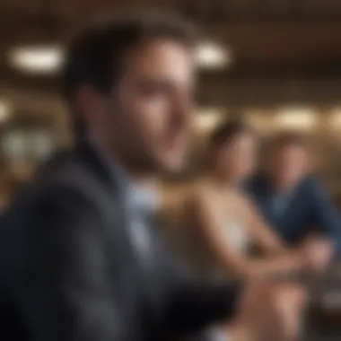 Exploring the Role of Individuals Providing Financial Assistance Introduction Exploring the Role of Individuals Providing Financial Assistance Introduction