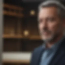 Visual representation of triad coaching dynamics