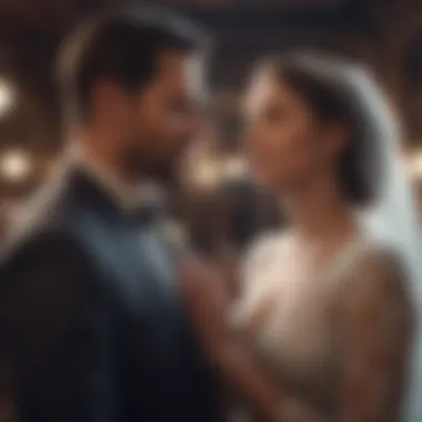 Finding Clarity in the Marriage Journey Finding Clarity