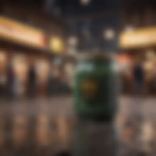 Surveying the Promotion Industry