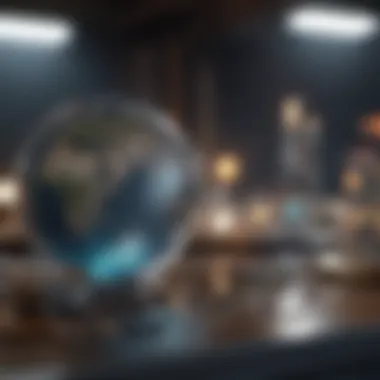Analyzing Trends Shaping Global Philanthropy Global Philanthropy Trends Analysis