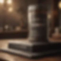 Visual representation of SMART goals framework