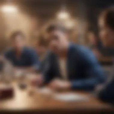 Fostering Collaboration in a Diverse Team Environment Diverse team collaboration