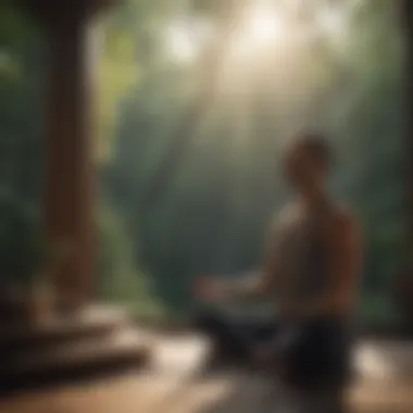 Practicing Mindful Meditation Techniques Mindful Meditation