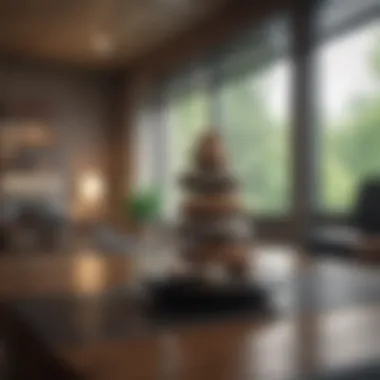 Maintaining a Healthy Work-Life Balance Healthy work-life balance practices to manage stress