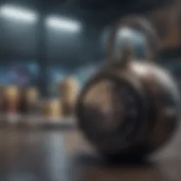 Innovative Data Analytics Strategy