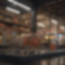 Innovative E-Commerce Strategies