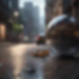 Resilient asset classes during economic downturns