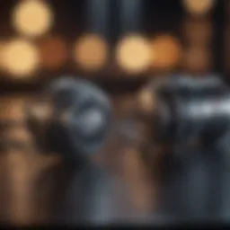 Symbol of communication in relationships