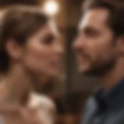 Intimate Conversation