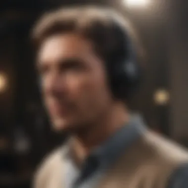 Listening with Purpose: The Art of Connection Creating Authentic Connections through Active Listening